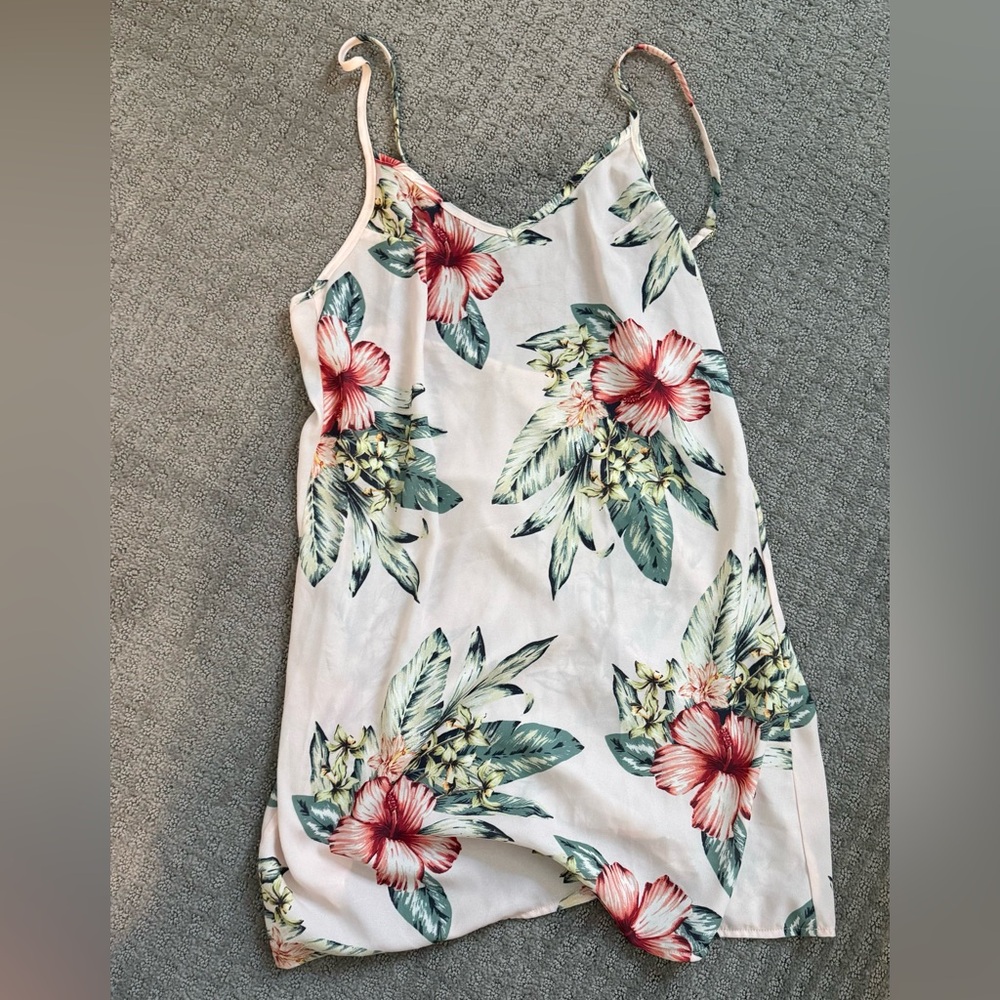 Montce swim coverup